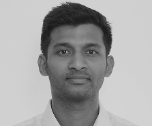 Dr. Saravanakumar Murugan